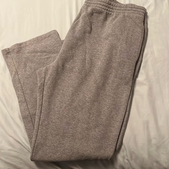 MTA Sport Pants Mta Sport Mens Gray Sweatpants Poshmark